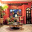 Hotel Boutique Casona Maya Mexicana