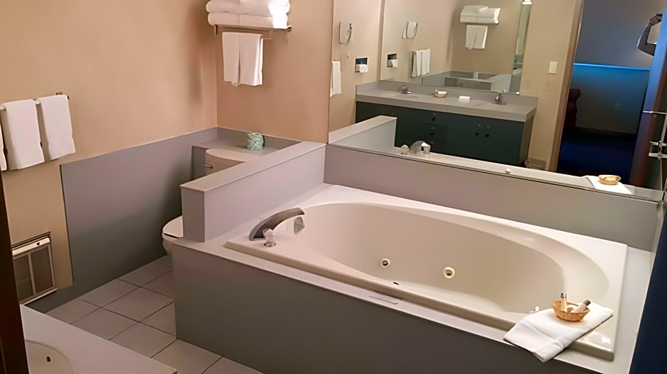 Econo Lodge Maquoketa