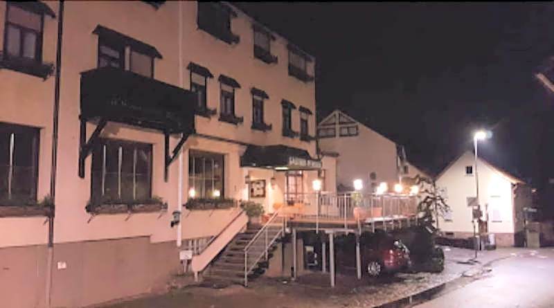 Gasthaus Linde