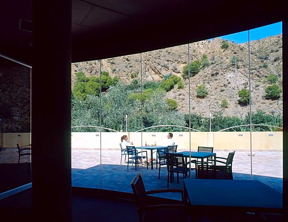 Balneario de Archena - Hotel León
