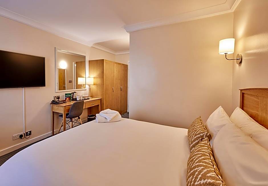 Thistle London Heathrow T5