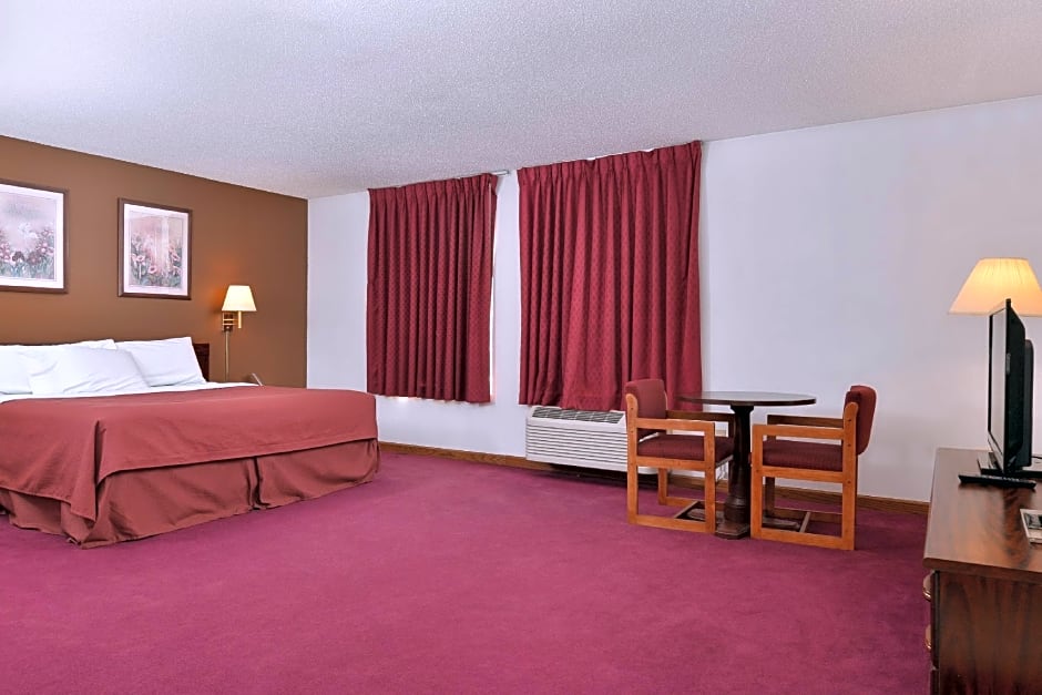 America's Best Value Inn Beardstown