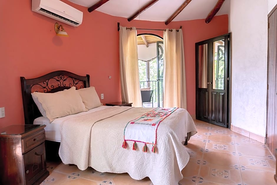 Hotel Paraíso Encantado