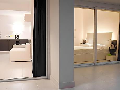 Family Room for 4 People