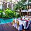 Capital O 1068 Grand Mirah Boutique Hotel