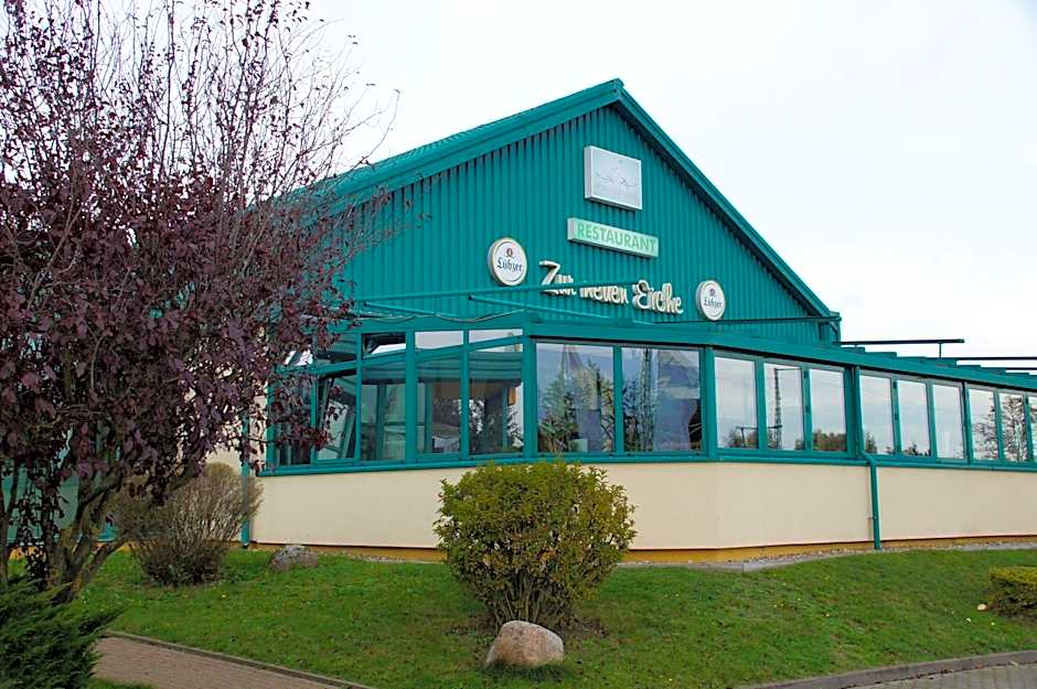 Hotel An der Hasenheide