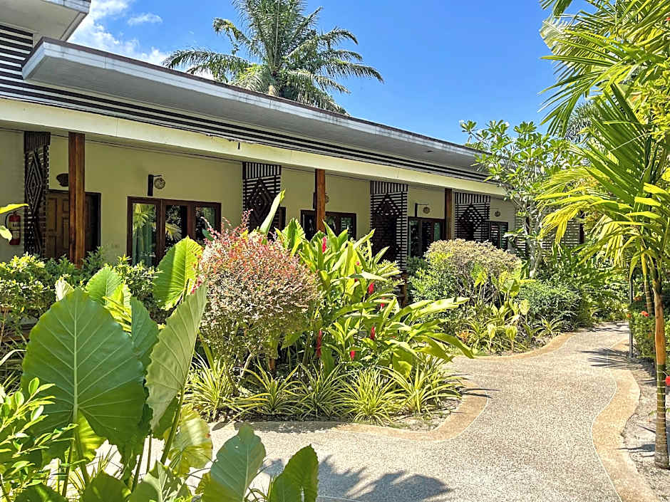 Phuvara Boutique Aonang