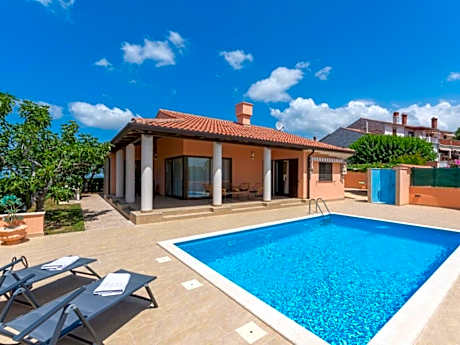 Bellavista Comfortable holiday residence