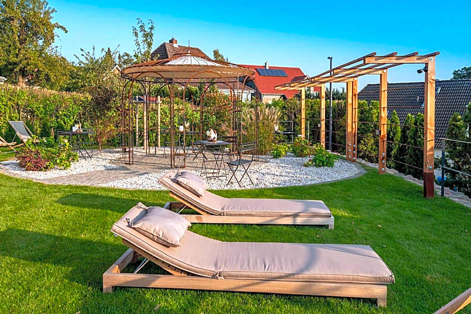 Apart Hotel Wasserturm