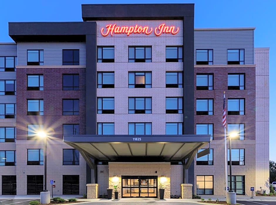 Hampton Inn By Hilton Eden Prairie Minneapolis, MN