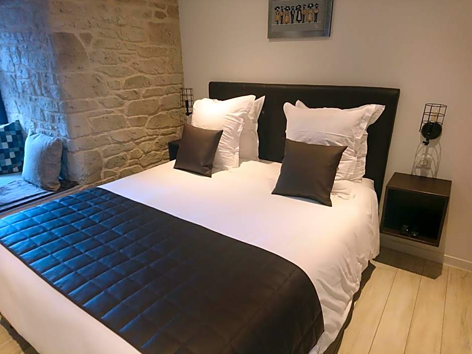 Le Moulin d'Oscar & Spa - Mulhouse Nord