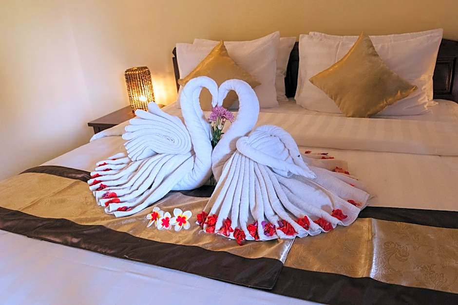 NEW STARLIGHT HOTEL & RESORT