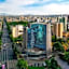 DoubleTree by Hilton Yerevan Armenia