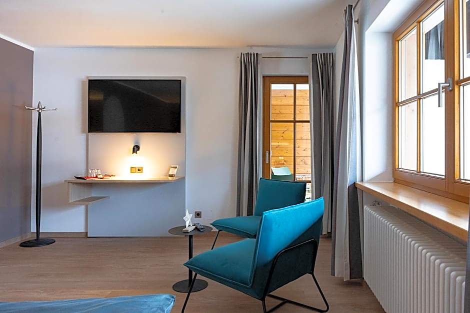 Nebelhorn Relaxhotel