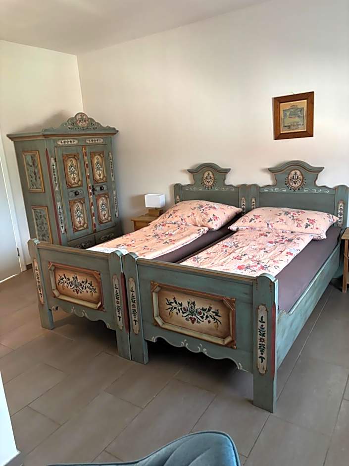 Privatzimmer Jarosch