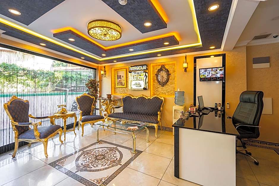 Harbour Suites Old City