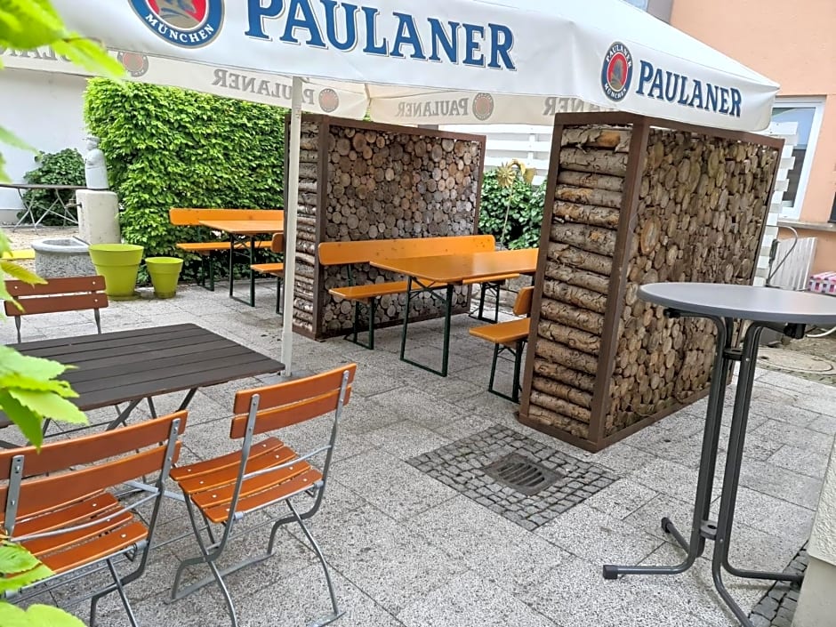 Hotel & Restaurant Fischer