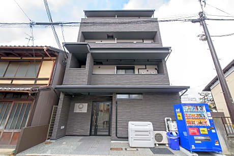 JP INN Kyotoeki Kita Gakurincho