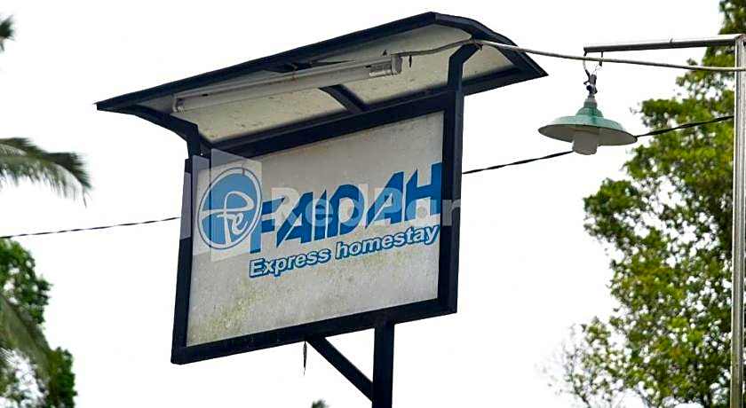 Fanta Home @ Pronojiwo Lumajang RedPartner