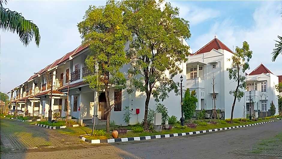 AZHIMA Resort and Convention