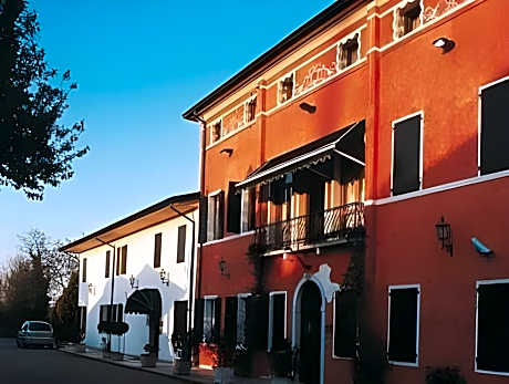Country Hotel Al Gallo