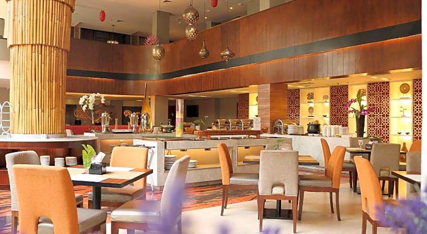 Emersia Hotel & Resort Batusangkar