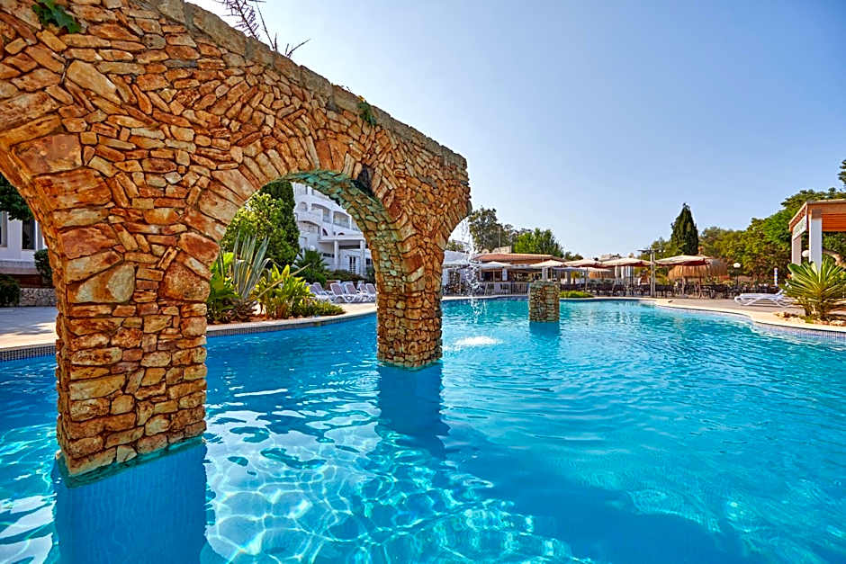 OLA Apartamentos Cala Dor