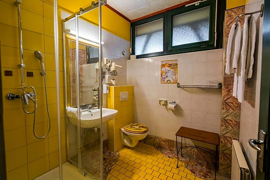 Janus Boutique Hotel & Spa