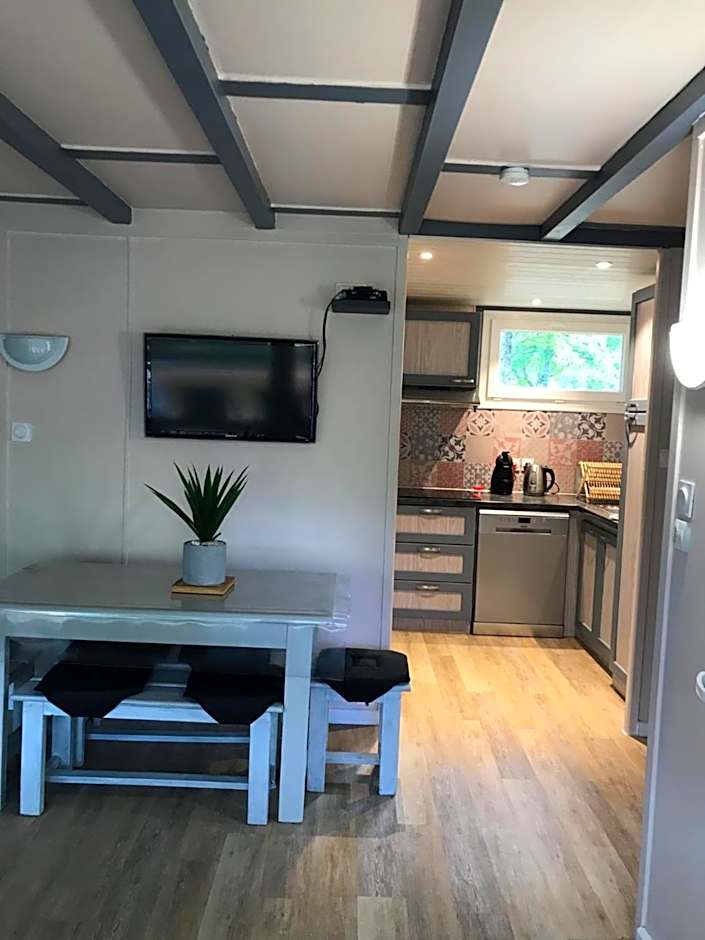 Village Vacances aux Villages sous les Pins