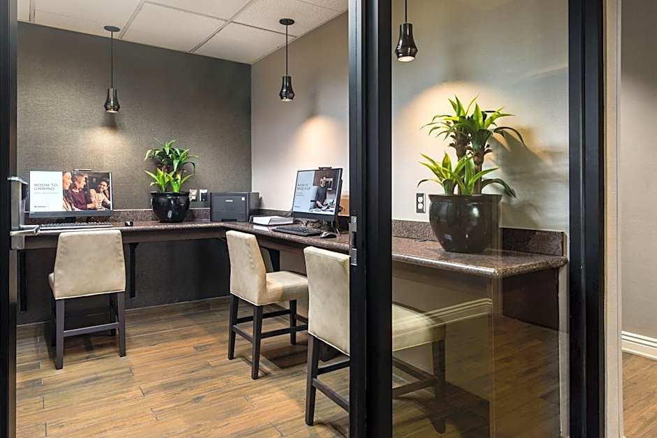 Residence Inn by Marriott Las Vegas Hughes Center