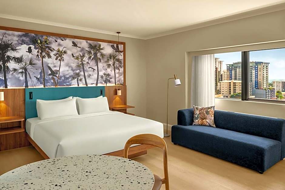 Courtyard by Marriott Darwin