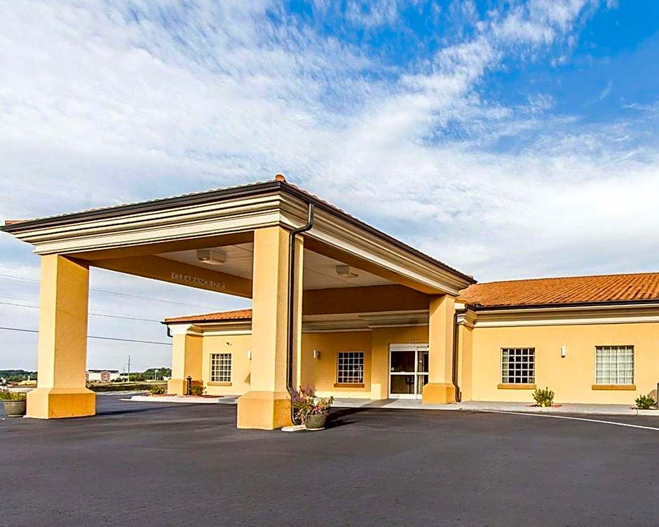 Quality Inn & Suites Bremen