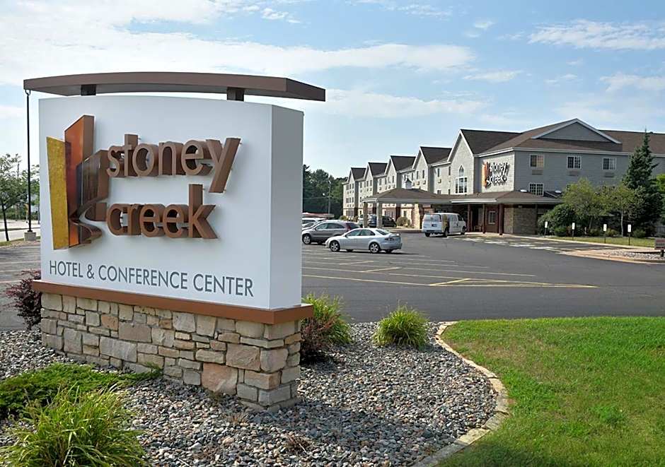 Cedar Creek Hotel Wausau - Rothschild