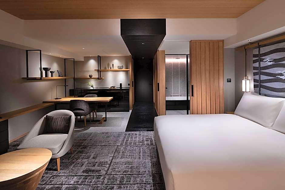 Hilton Kyoto