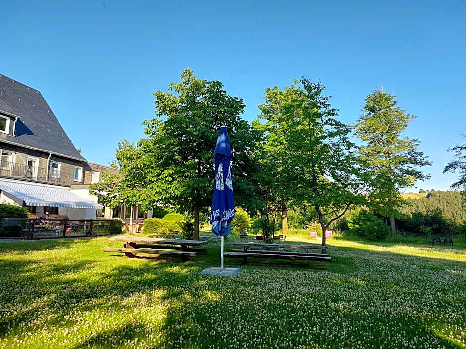 Berghotel Hoher Knochen