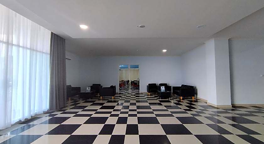 Hotel Sutha Inn Syariah