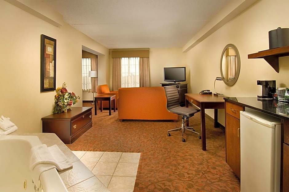 Comfort Suites Dulles Airport