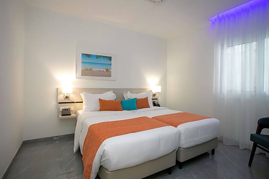 Best Western Plus Larco