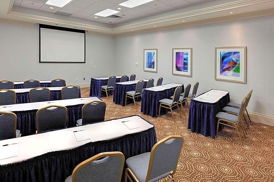 Niagara Fallsview Hotel by IHG