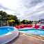 Suites Plaza del Rio