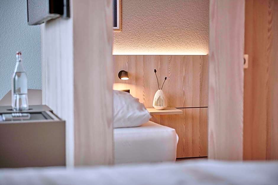 Hotel Balga Natur- und Bikehotel