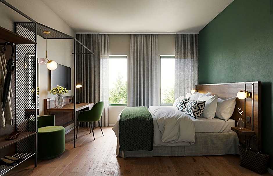 Best Western Plus Hotel Kungens Kurva