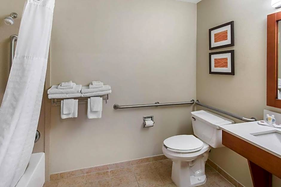 Comfort Inn Colville