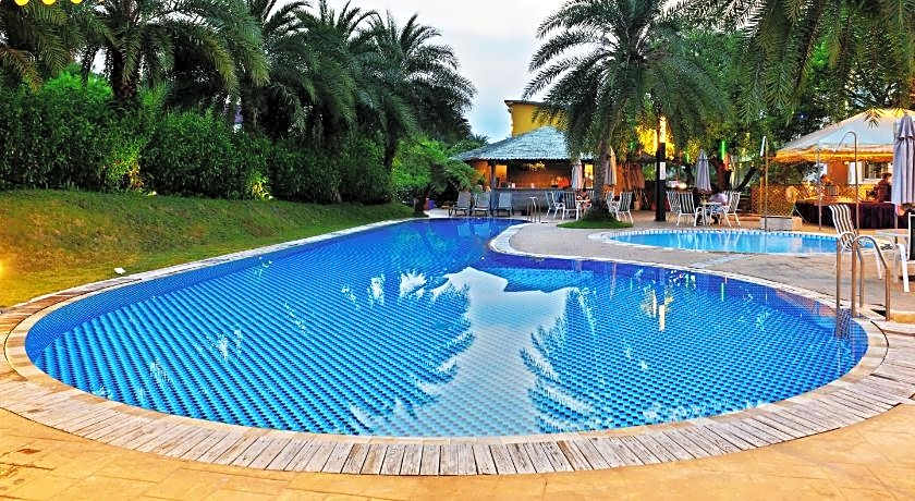 River Forest Leisure Farm