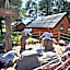 LEGOLAND Pirates´ Inn Motel