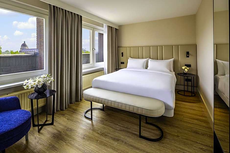 NH Amsterdam Leidseplein