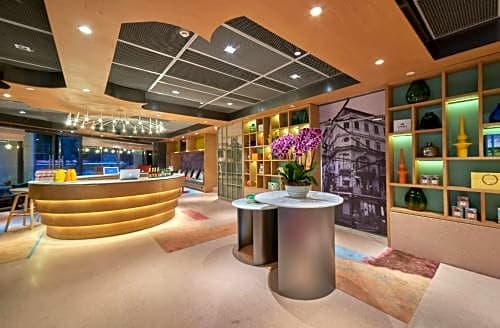 CityNote Hotel Shangxiajiu Pedestrian Guangzhou
