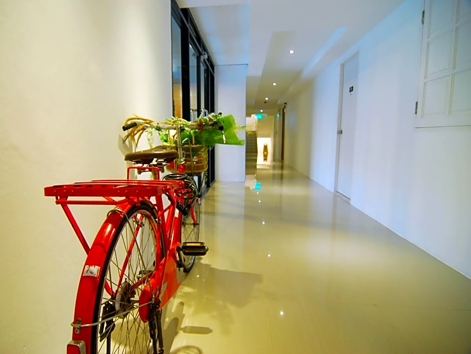 Leelawadee Naka Hotel