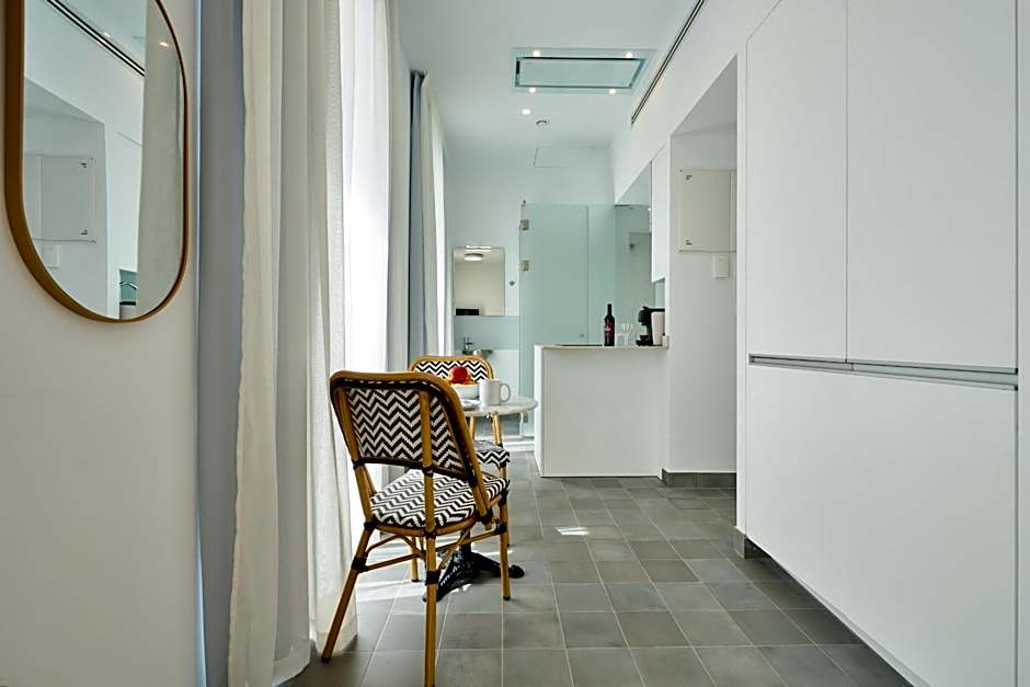 Naranjas y Limones, by Homing U