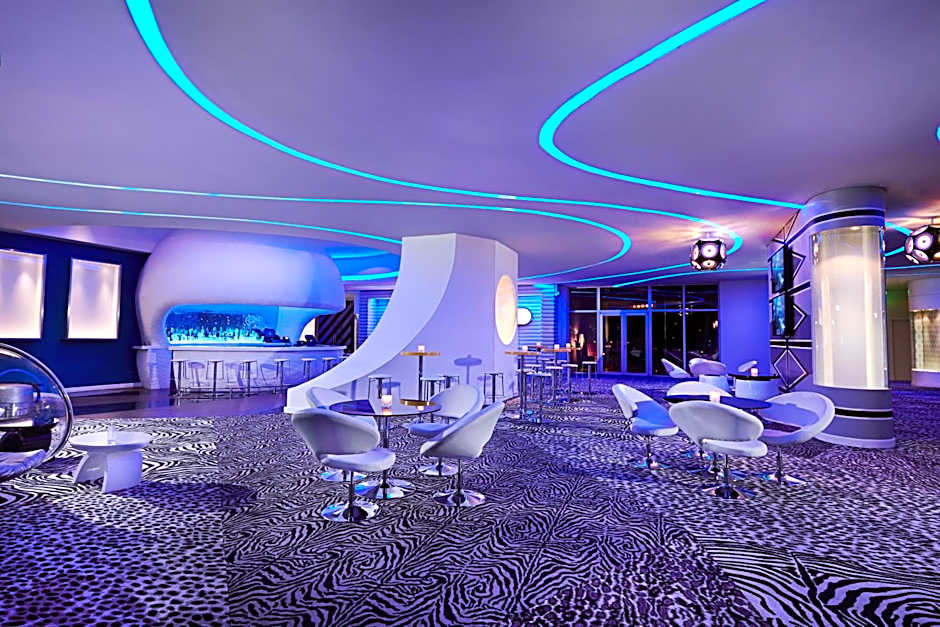 Megapolis Hotel Panama